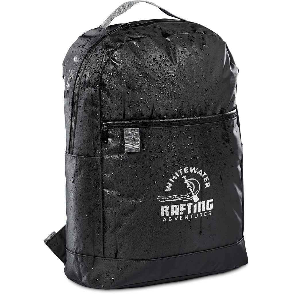 Sierra Water-Resistant Backpack-5