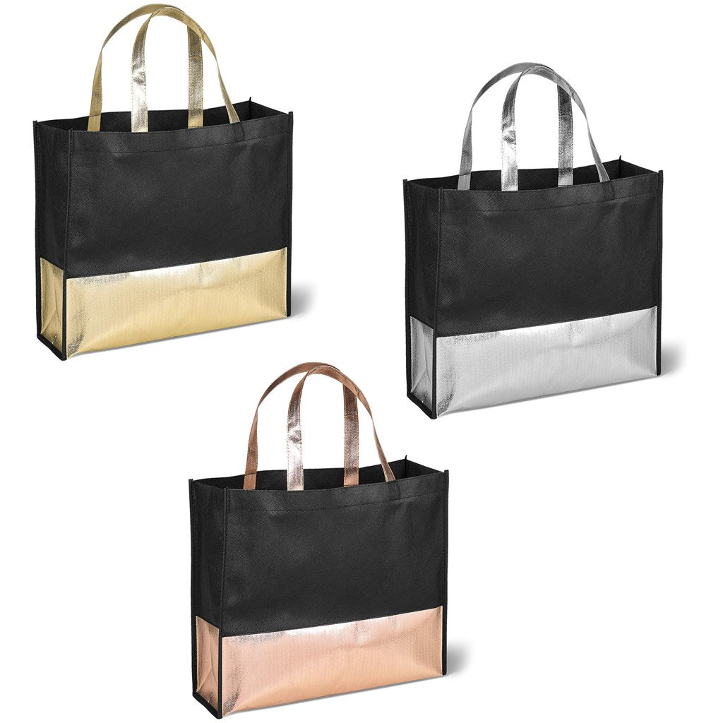 Burlesque Non-Woven Shopper-1