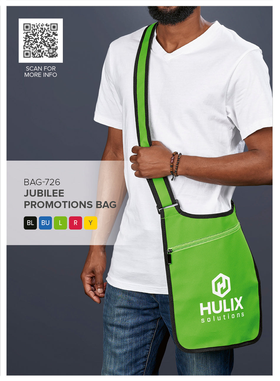 Jubilee Promotions Bag-1