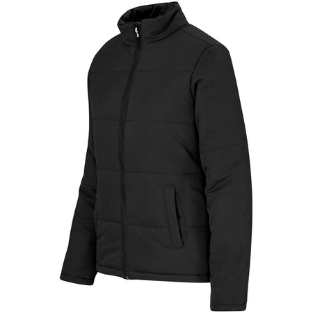 Ladies Rego Jacket - Black-2