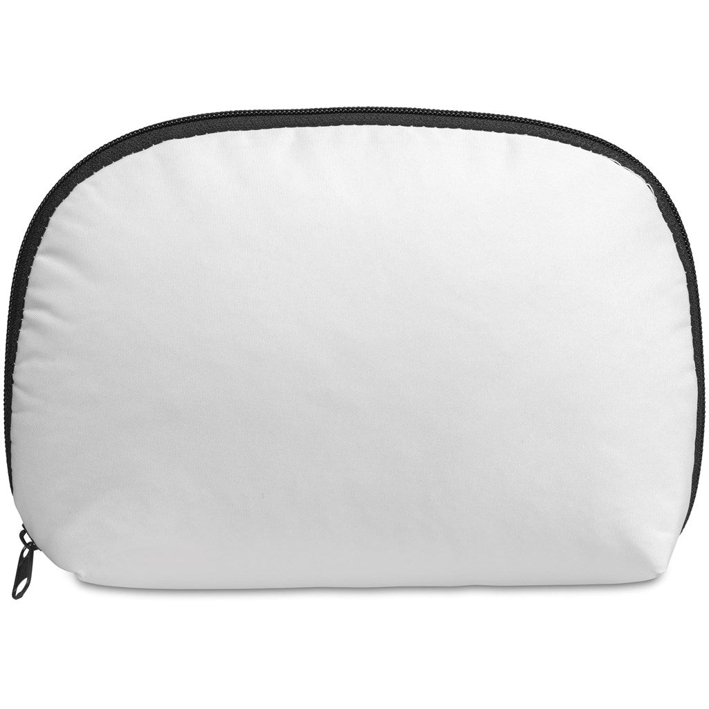 Hoppla Victoria Midi Cosmetic Bag-2