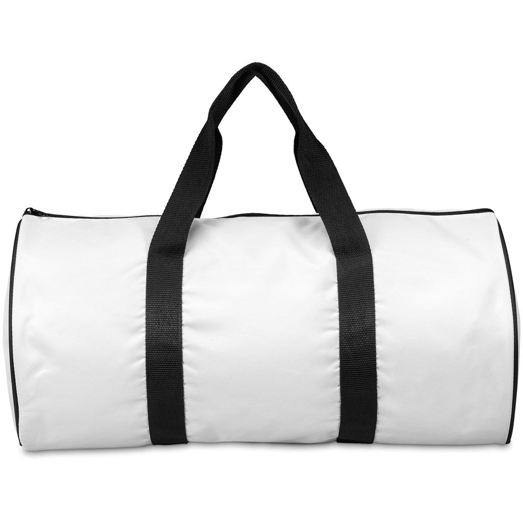 Hoppla Carter Barrel Sports Bag-1