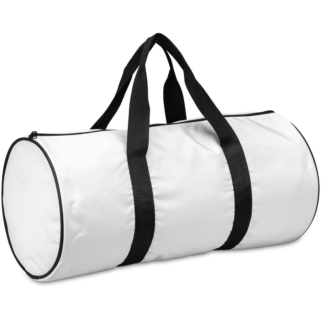 Hoppla Carter Barrel Sports Bag-2