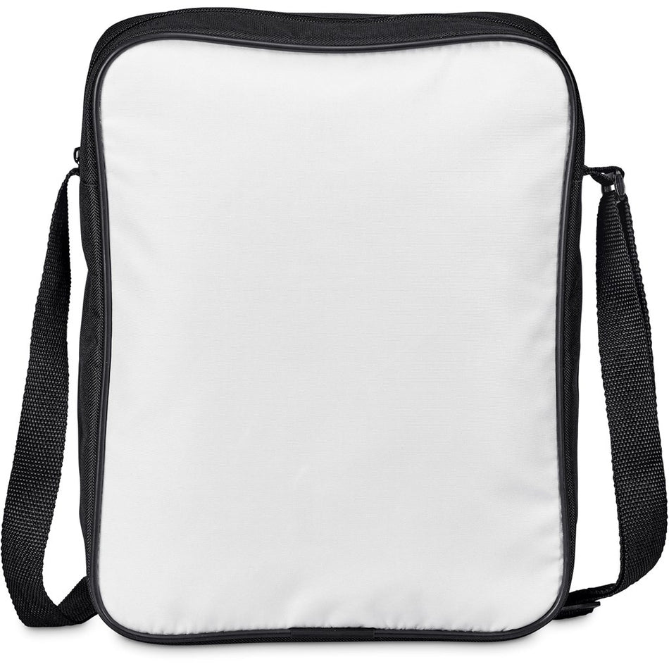 Hoppla A4 Crossbody Conference Bag-1