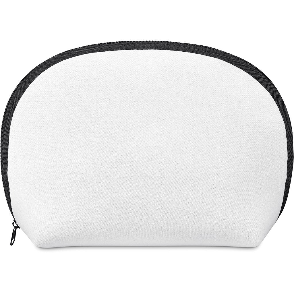 Hoppla Isabella Neoprene Maxi Cosmetic Bag-5