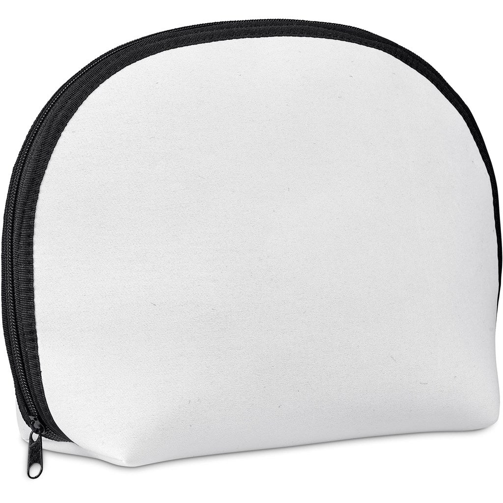 Hoppla Isabella Neoprene Maxi Cosmetic Bag-6