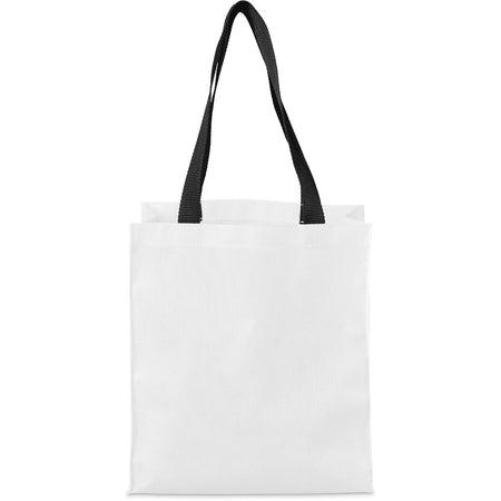 Hoppla Gateway Recycled PET Stitch-Bond Shopper-1