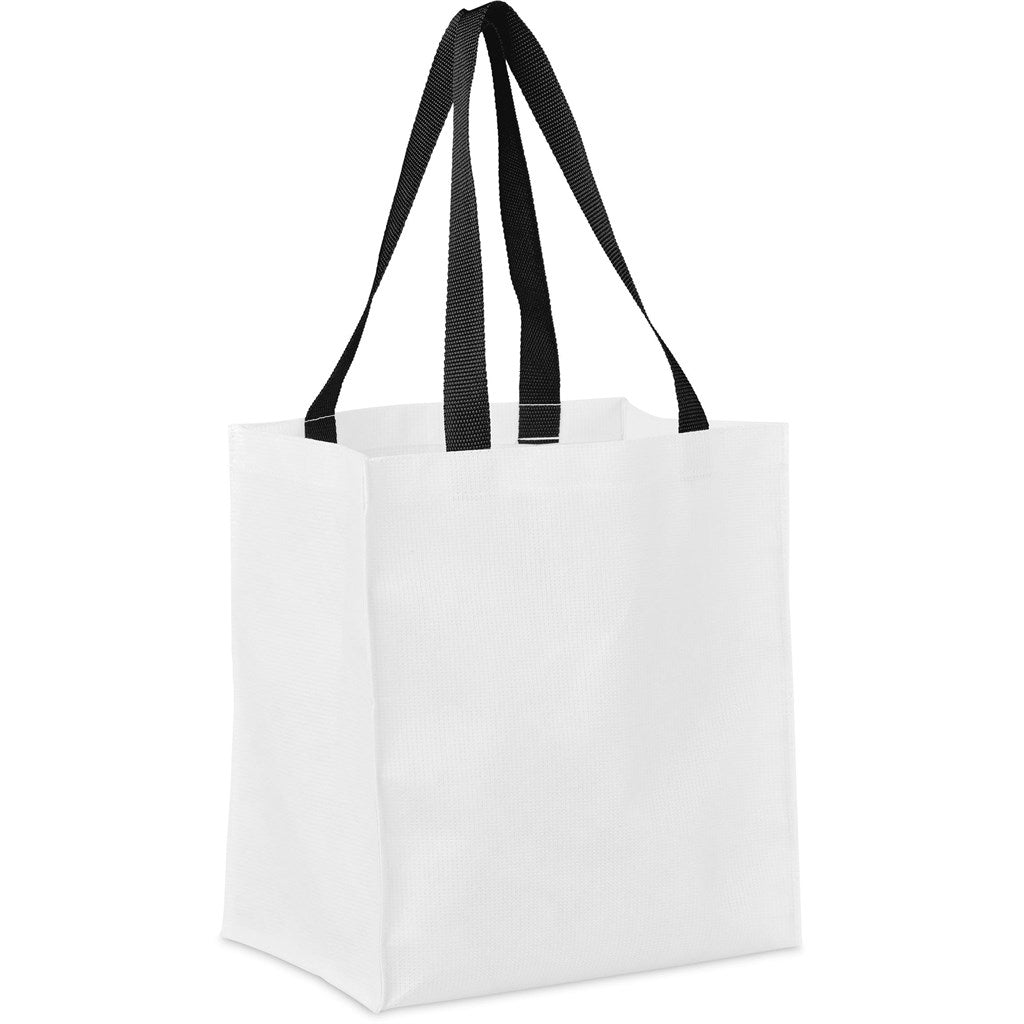 Hoppla Gateway Recycled PET Stitch-Bond Shopper-2