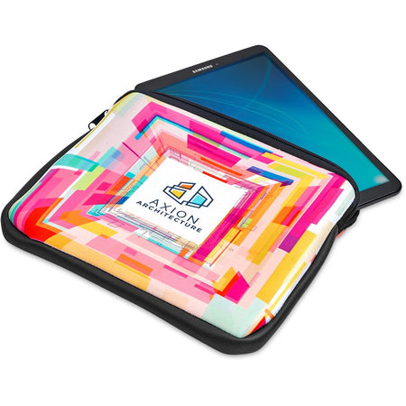 Hoppla Domain 11 inch Neoprene Tablet Sleeve-6