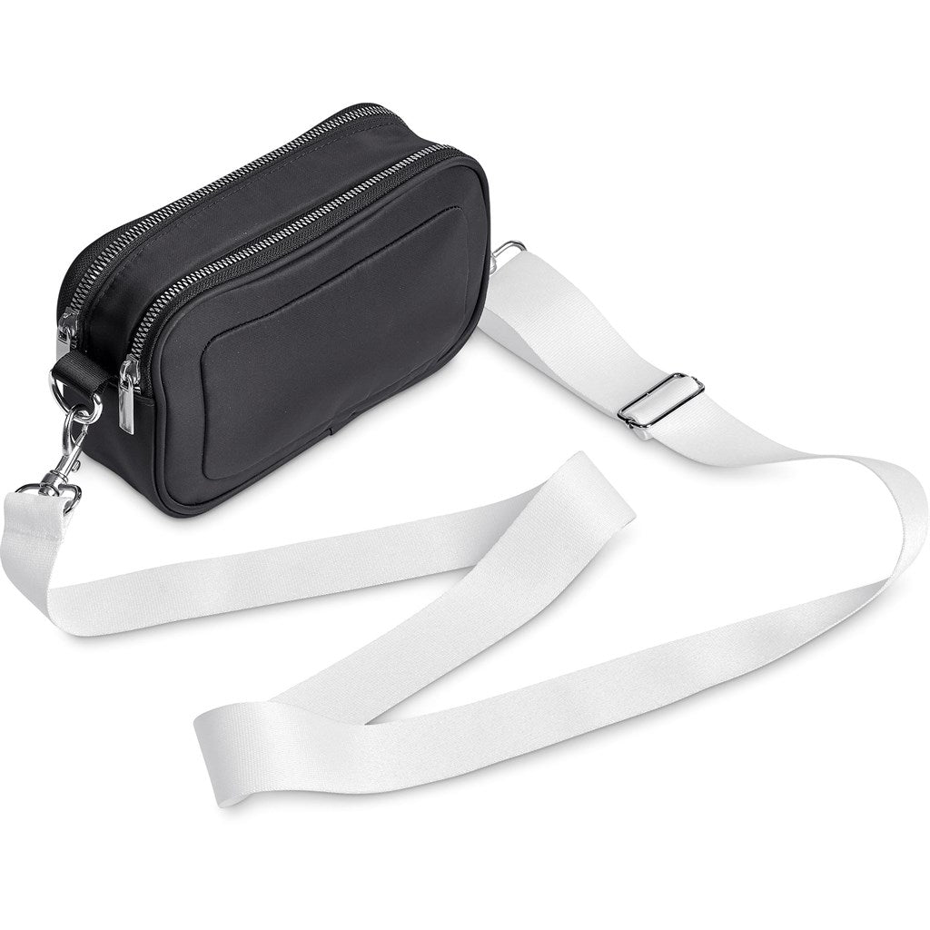 Hoppla Glamazon Polyester Bag Strap-3