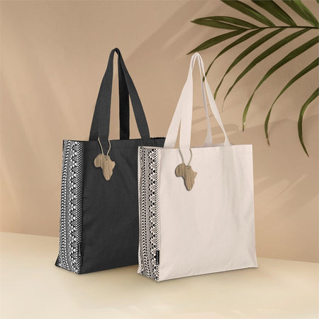 Andy Cartwright Symmetry Cotton Tote-2