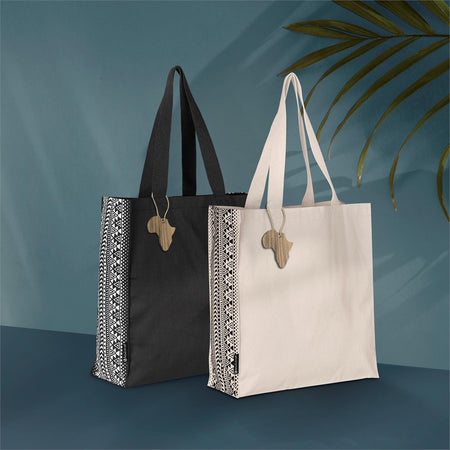 Andy Cartwright Symmetry Cotton Tote-4