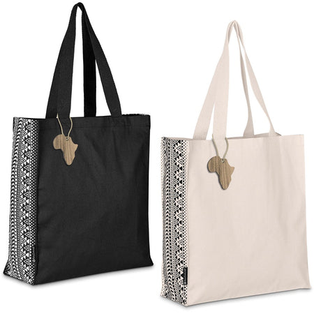 Andy Cartwright Symmetry Cotton Tote-5