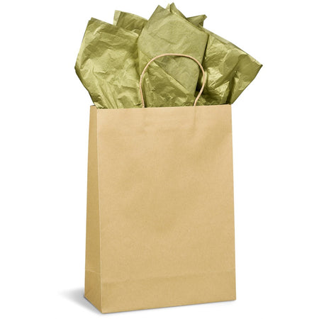 Altitude Ecological Digital Print Maxi Paper Gift Bag 150gsm-8