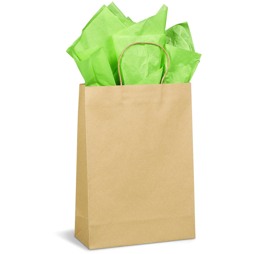 Altitude Ecological Digital Print Maxi Paper Gift Bag 150gsm-13