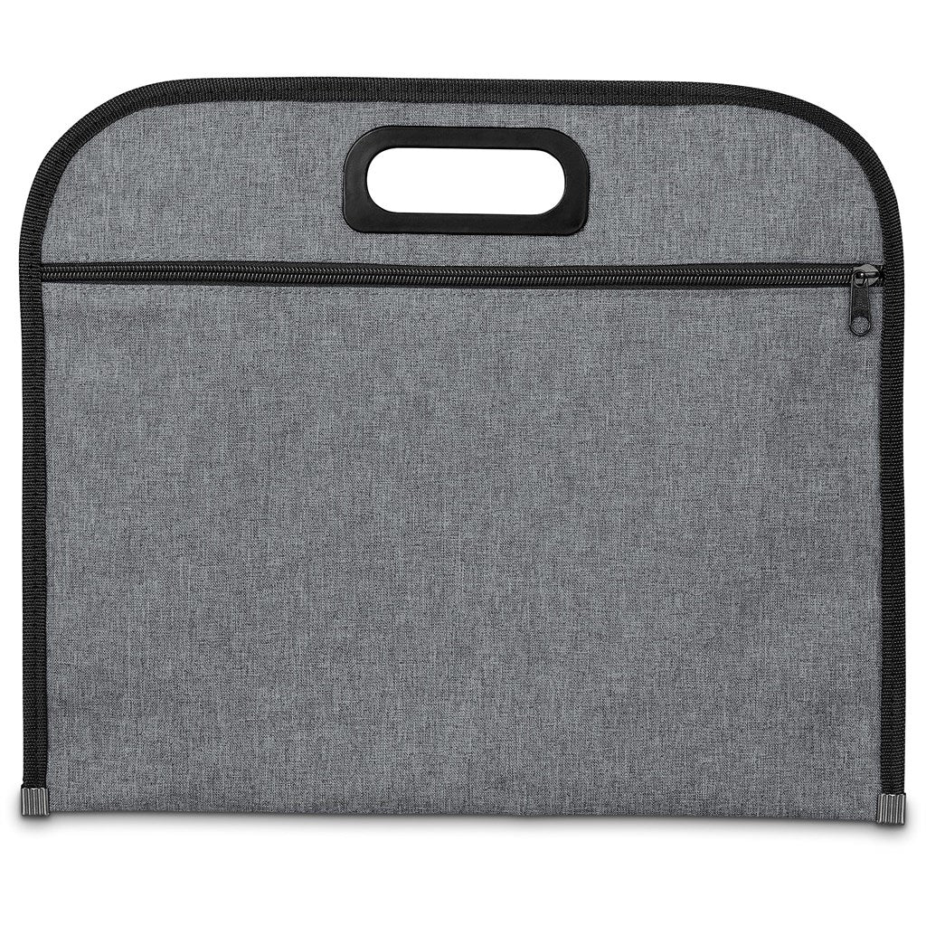 Pilot Document Bag-2