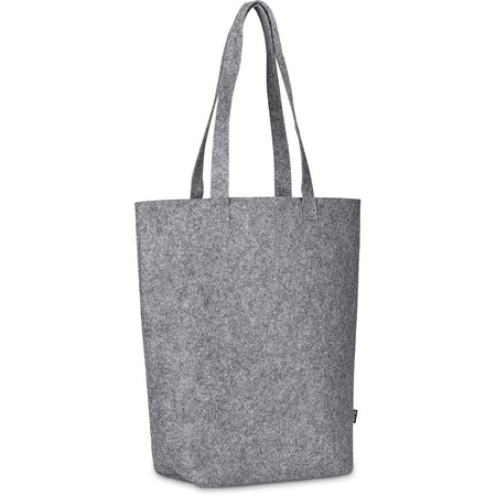 Okiyo Oceania Recycled PET Felt Tote-2