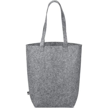 Okiyo Oceania Recycled PET Felt Tote-4