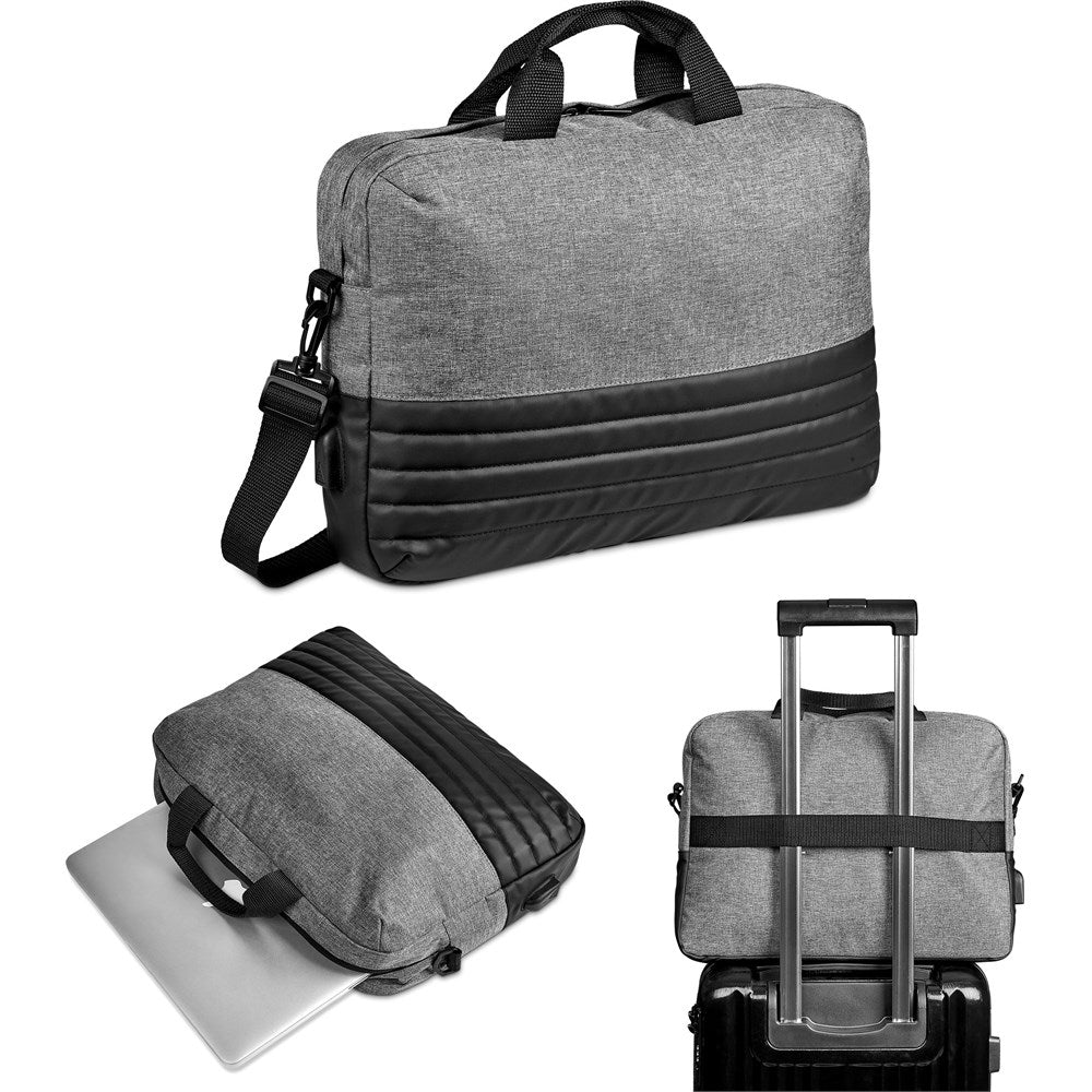 Sky Walker Anti-Theft Laptop Bag-12