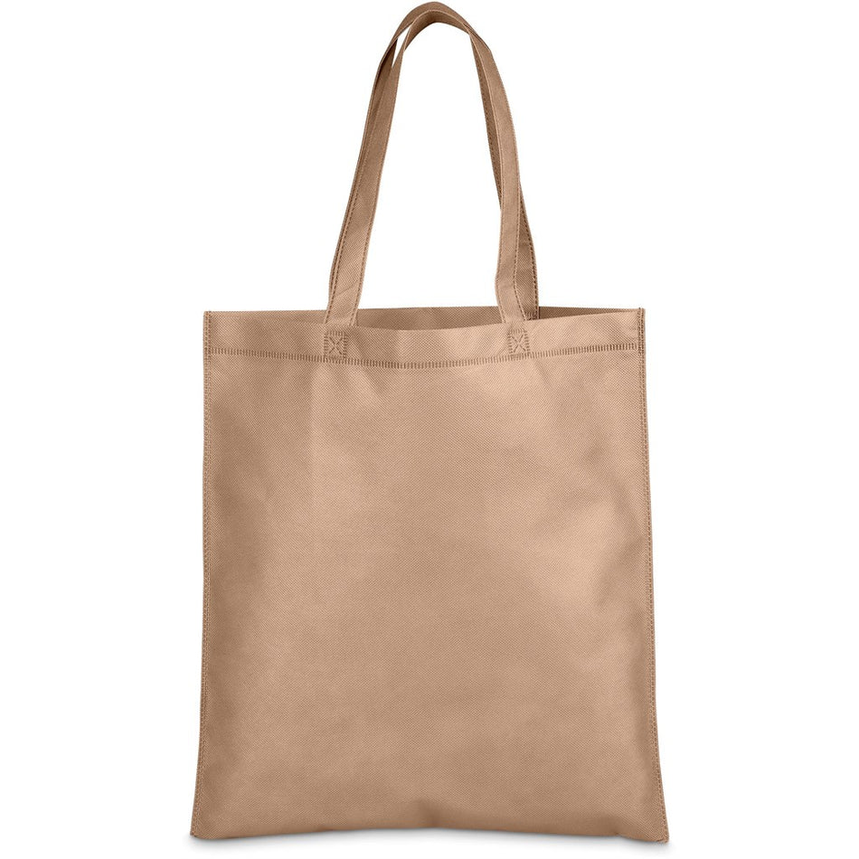 Back-To-Nature Non-Woven Shopper-1