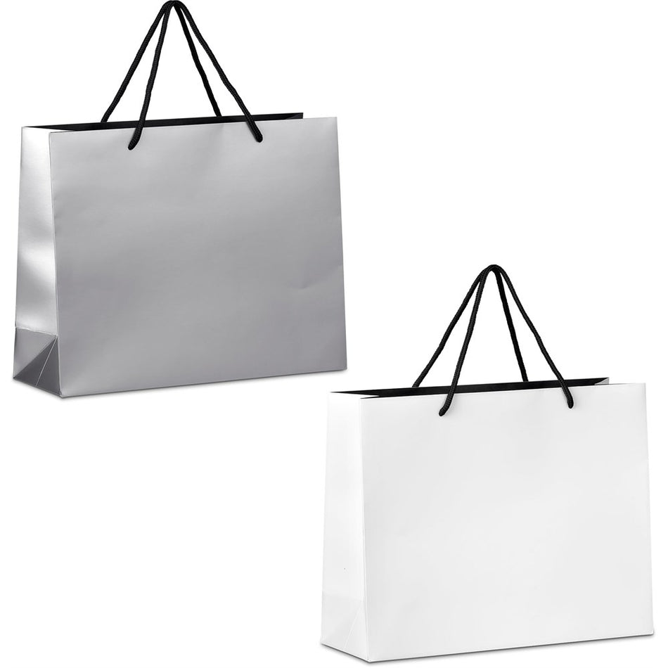 Altitude Majesty Midi Paper Gift Bag-1