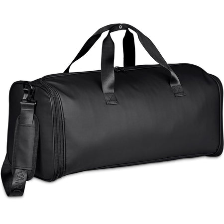 Alex Varga Portonovi Suit & Travel Bag-6