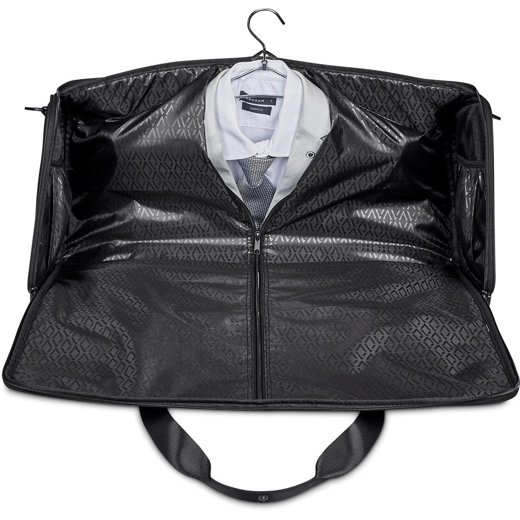 Alex Varga Portonovi Suit & Travel Bag-10