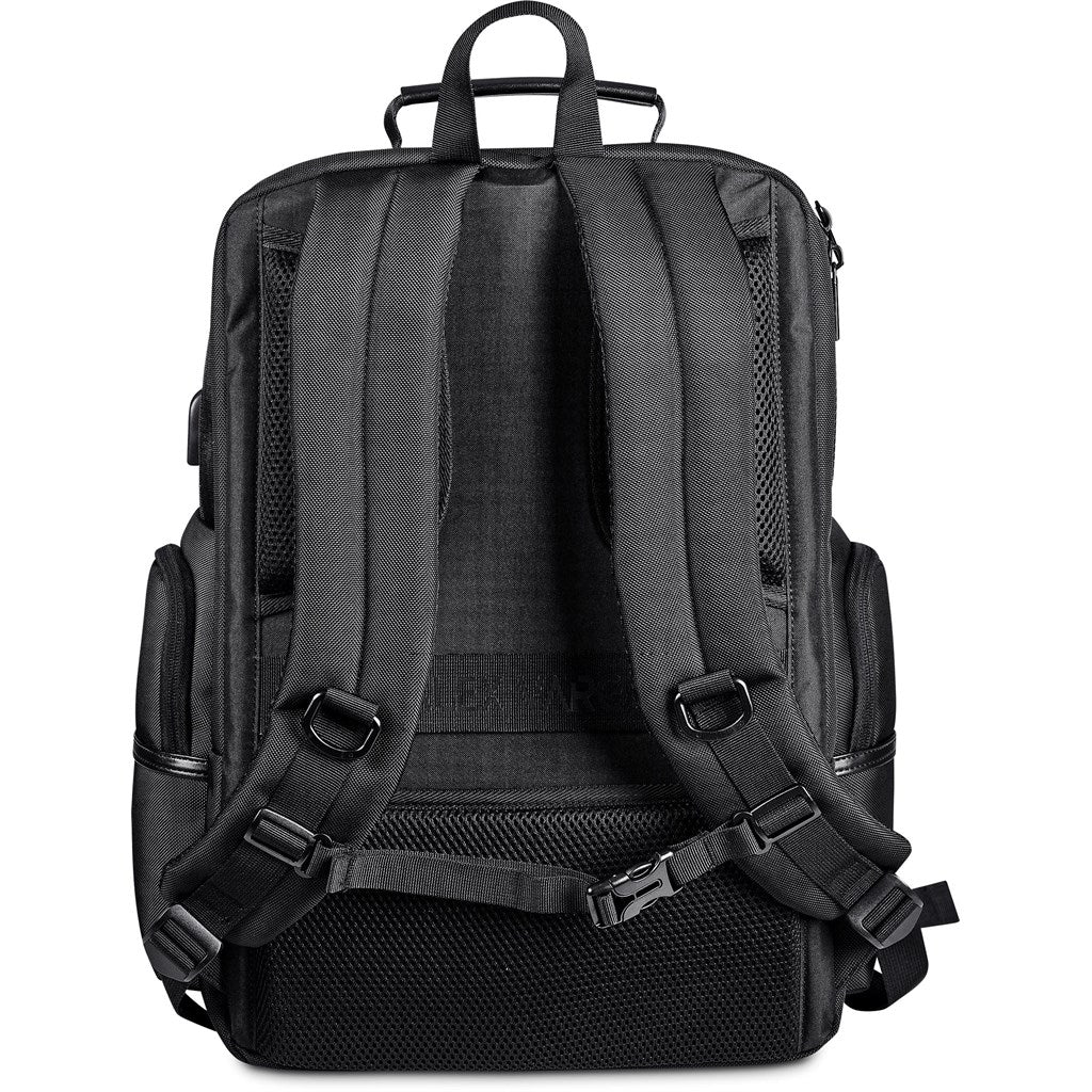 Alex Varga Fitzrovia Laptop Backpack-3