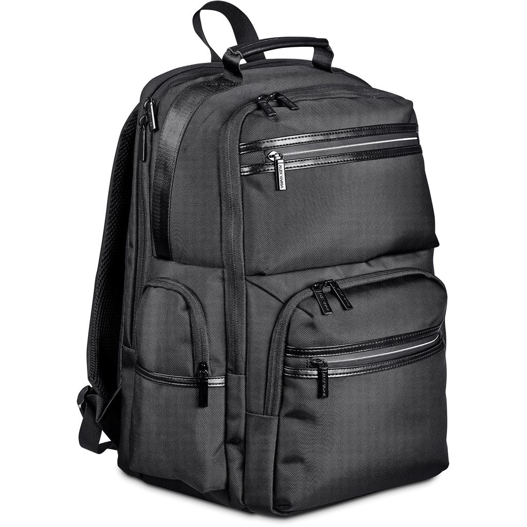 Alex Varga Fitzrovia Laptop Backpack-5