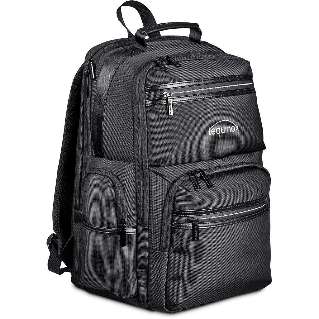 Alex Varga Fitzrovia Laptop Backpack-4