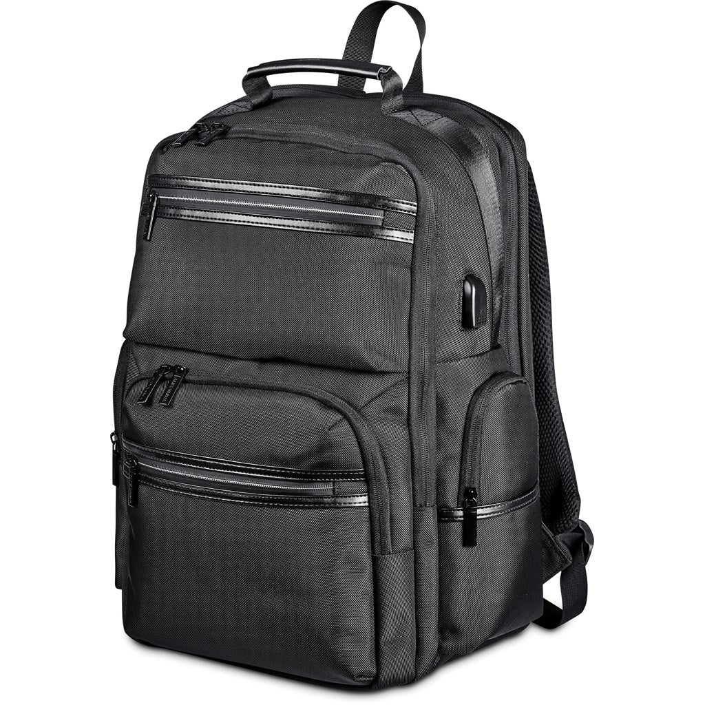 Alex Varga Fitzrovia Laptop Backpack-7