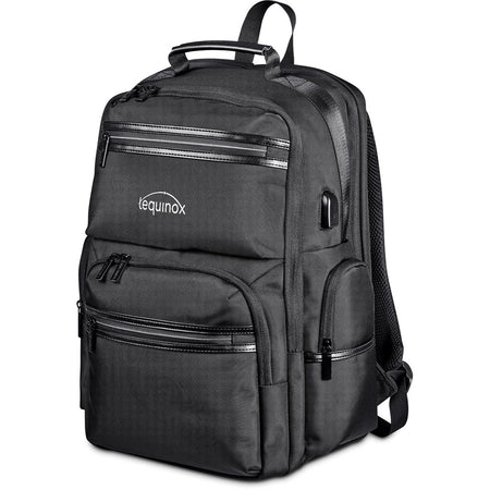 Alex Varga Fitzrovia Laptop Backpack-6