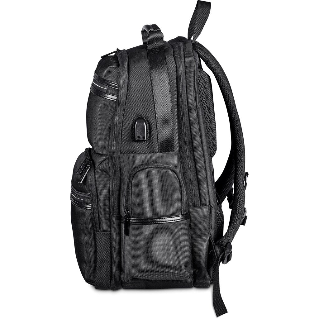 Alex Varga Fitzrovia Laptop Backpack-8