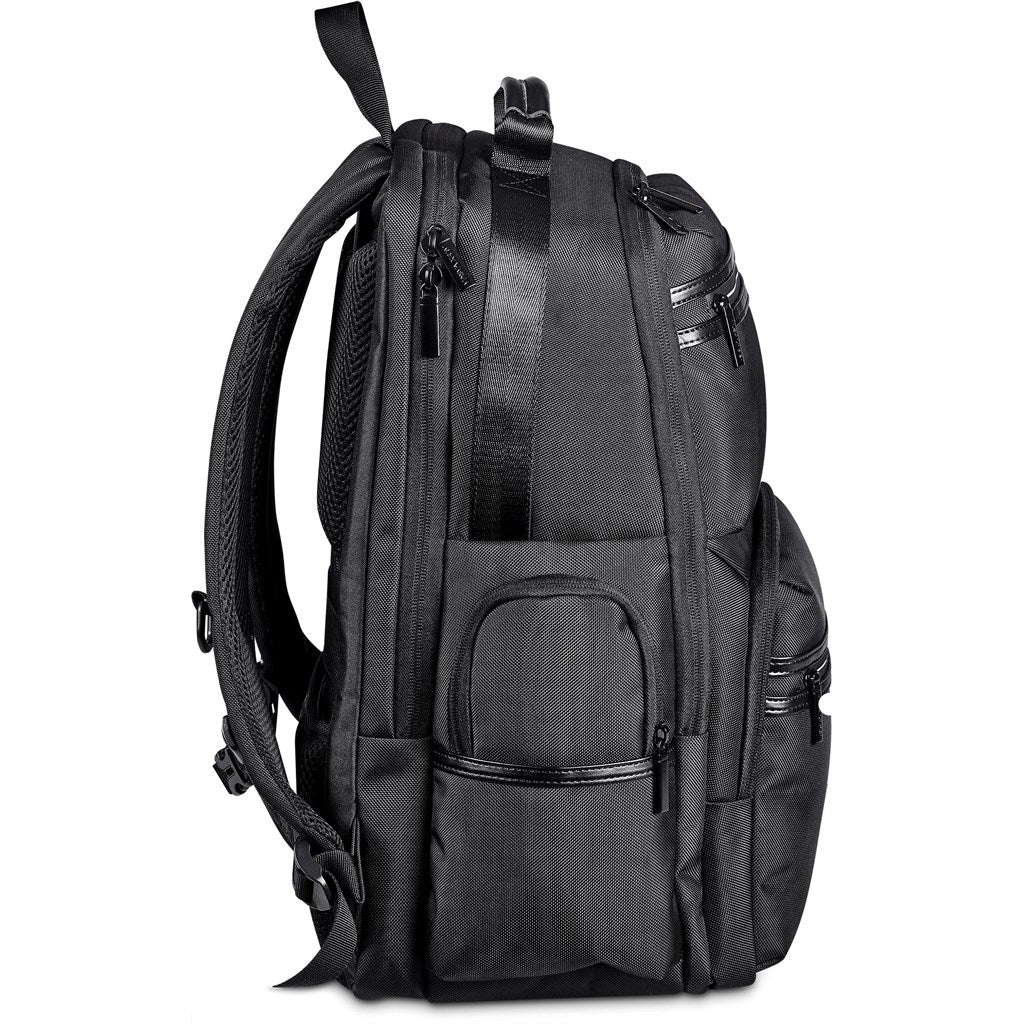 Alex Varga Fitzrovia Laptop Backpack-9