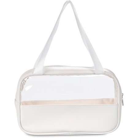 Eva & Elm Chanelle Midi Toiletry & Cosmetic Bag-2