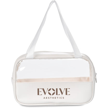 Eva & Elm Chanelle Midi Toiletry & Cosmetic Bag-1