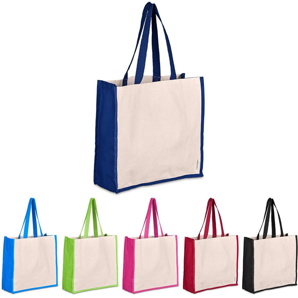 Kooshty SoCo Cotton Tote-1