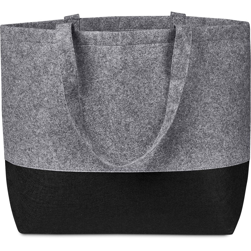 Okiyo Toku Recycled PET Felt Large Tote-7