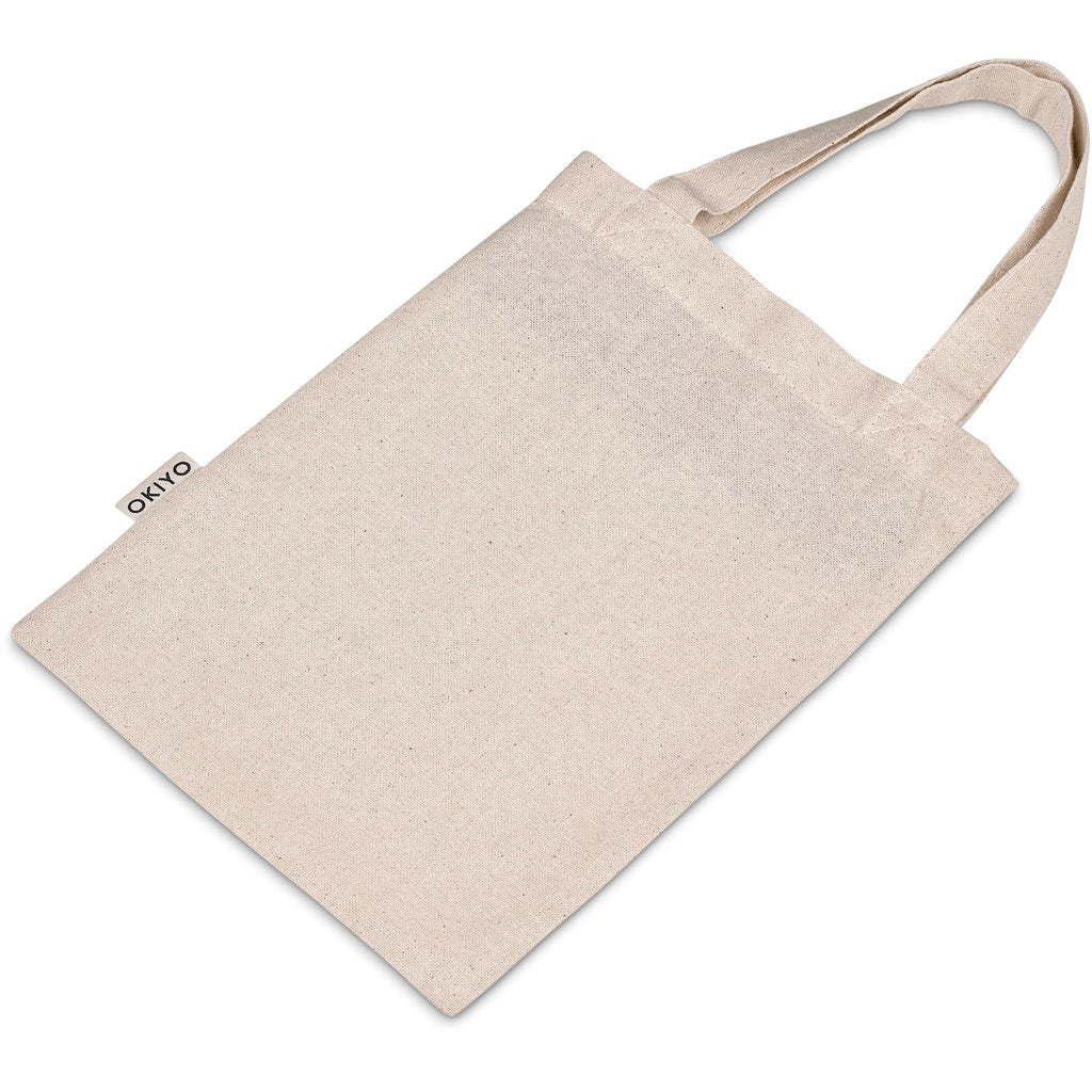 Okiyo Kouri Mini Cotton Gift Bag-5