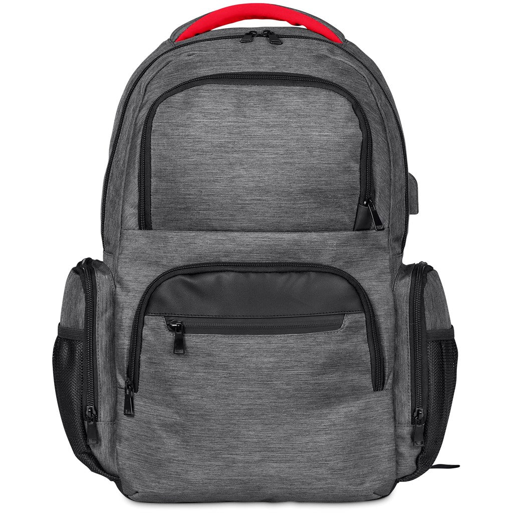 Swiss Cougar Valletta Laptop Backpack-2