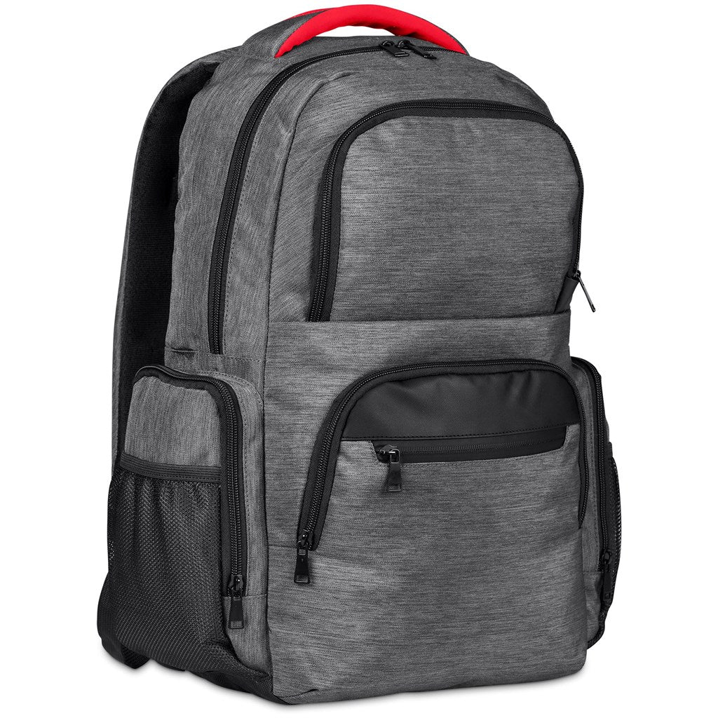 Swiss Cougar Valletta Laptop Backpack-4