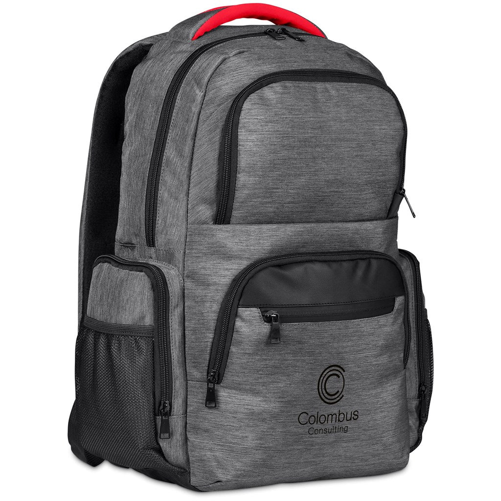 Swiss Cougar Valletta Laptop Backpack-3