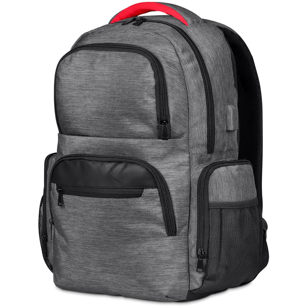 Swiss Cougar Valletta Laptop Backpack-6