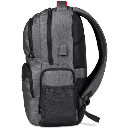 Swiss Cougar Valletta Laptop Backpack-7