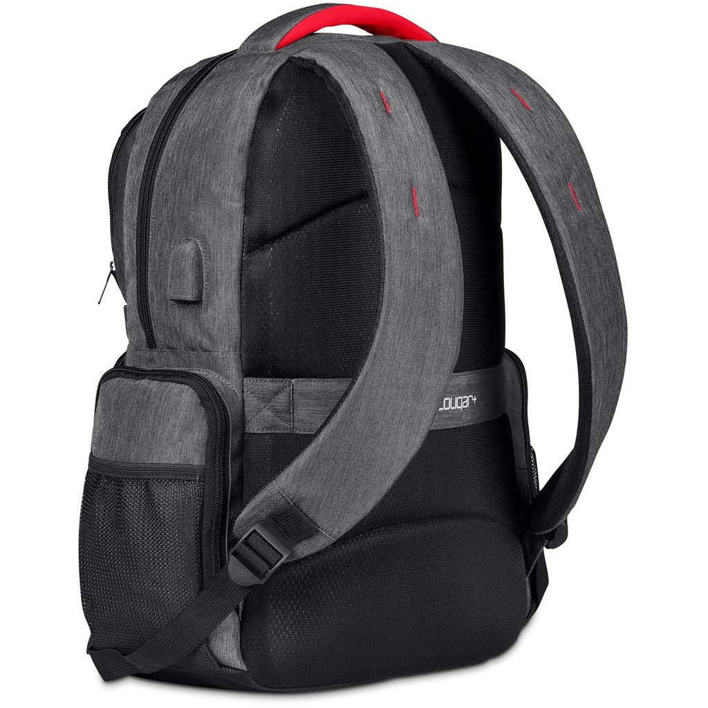 Swiss Cougar Valletta Laptop Backpack-9