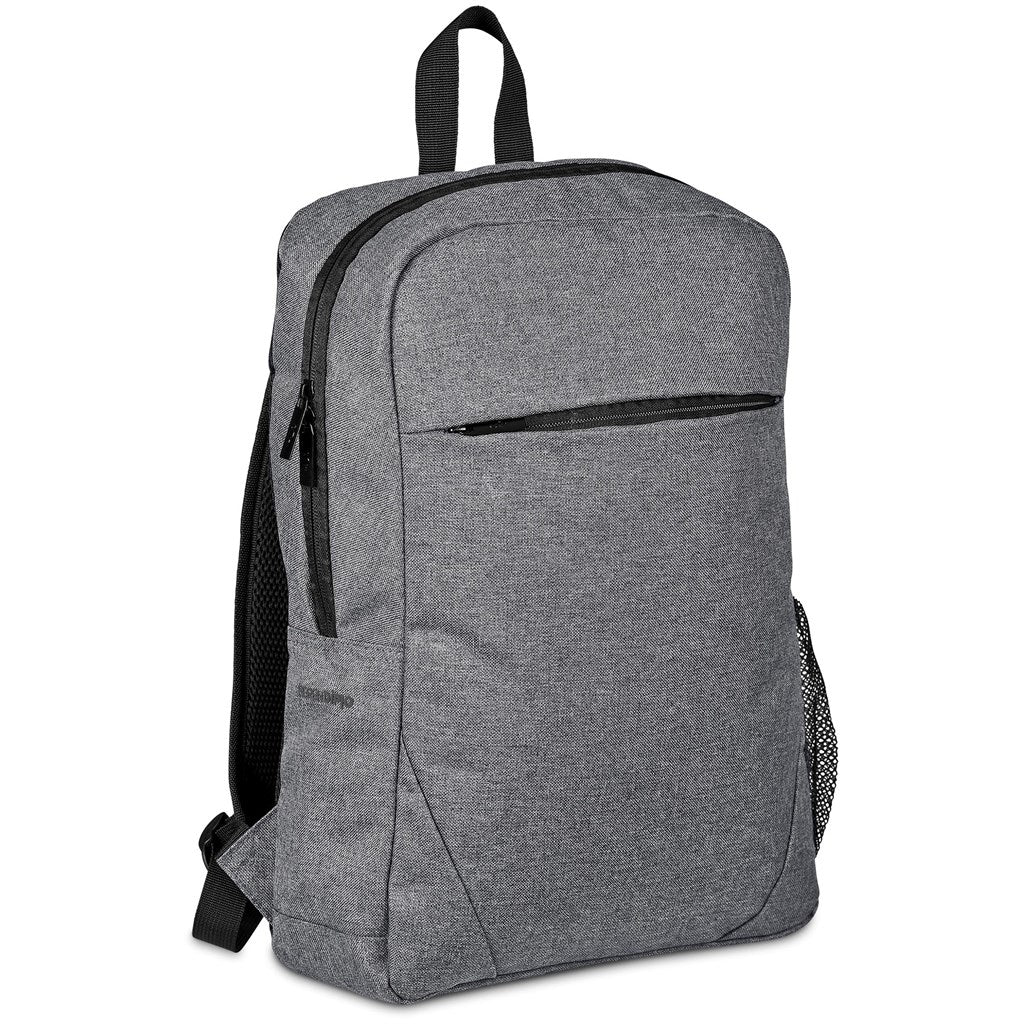 Serendipio Metrocity Laptop Backpack-2