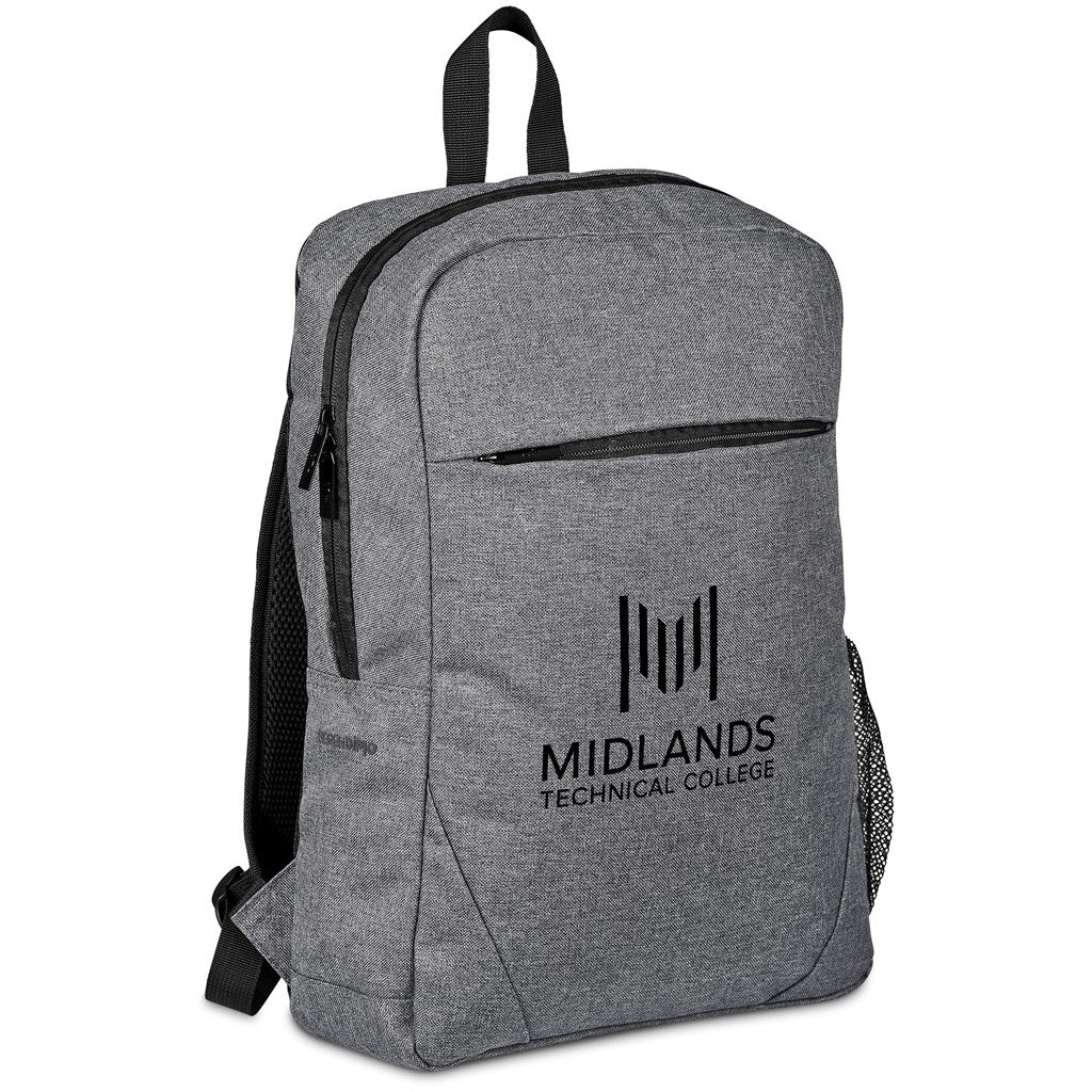 Serendipio Metrocity Laptop Backpack-1