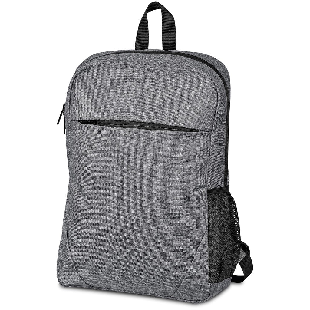 Serendipio Metrocity Laptop Backpack-4