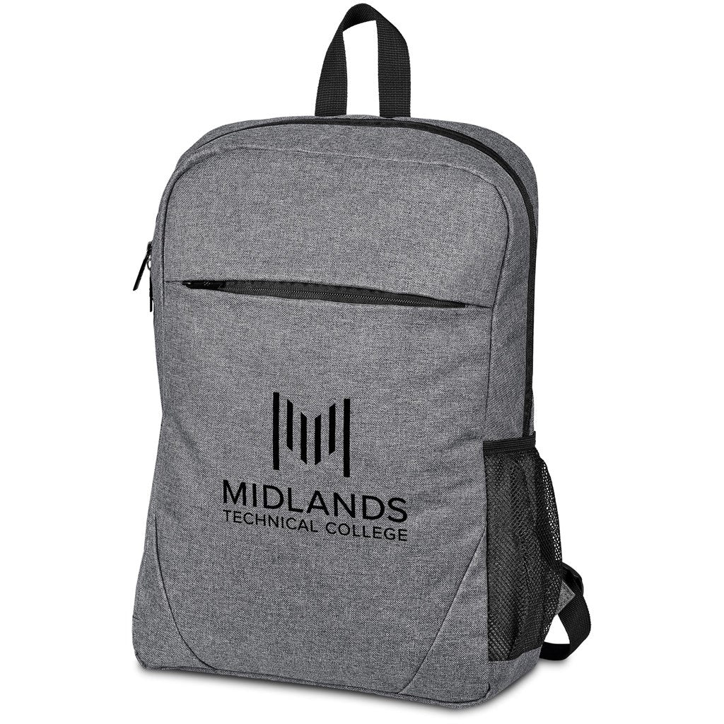 Serendipio Metrocity Laptop Backpack-3