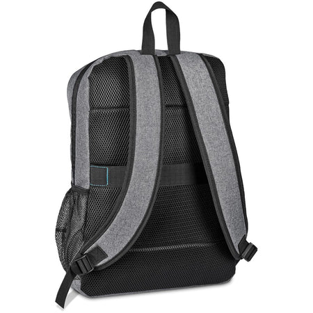 Serendipio Metrocity Laptop Backpack-5